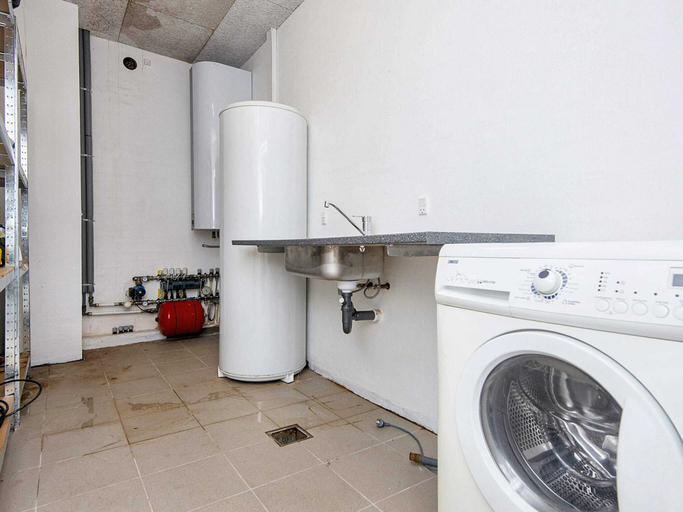 Interior 4, 8 Person Holiday Home in Harboore, Lemvig