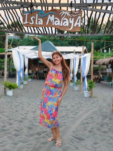 Others 3, Isla MalayA Beach Resort, Dingalan