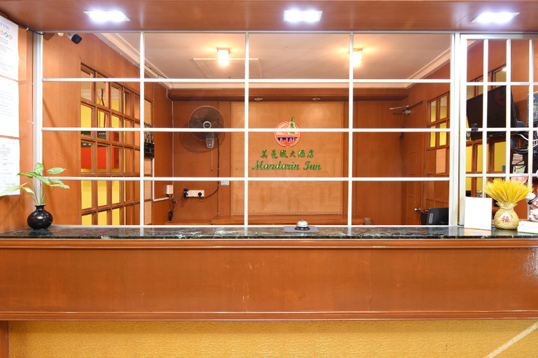 Others 5, Mandarin Inn, Mukah