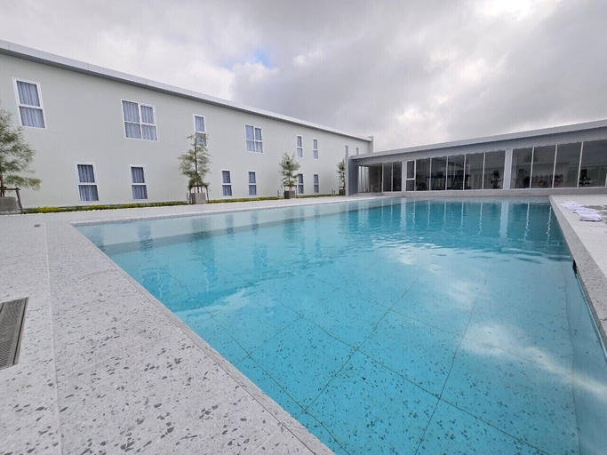 Sport & Beauty 4, One Budget Hotel Chiangrai Bypass-East, Muang Chiang Rai