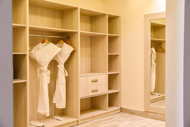 Bedroom 4, SIRENA BEACH RESORT & SPA, Marsa 'Alam