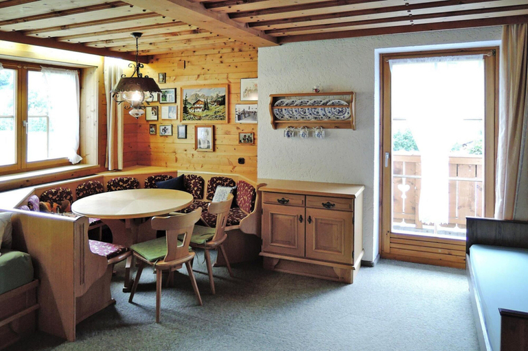 Others 4, Apartment in Fusch an der Glocknerstrasse in Nature, Zell am See