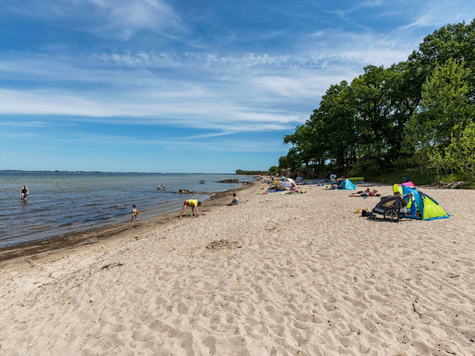 Others 4, Charming Holiday Home in Zierow Near Seabeach, Nordwestmecklenburg