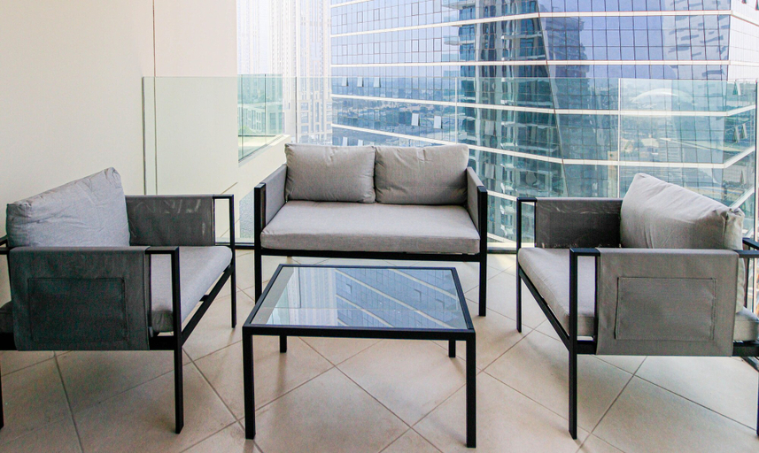 Others 5, Spacious 1BR Apt Designed by Missoni, Dubai