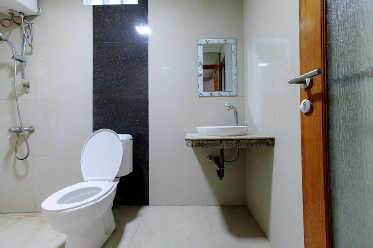 Bathroom 3