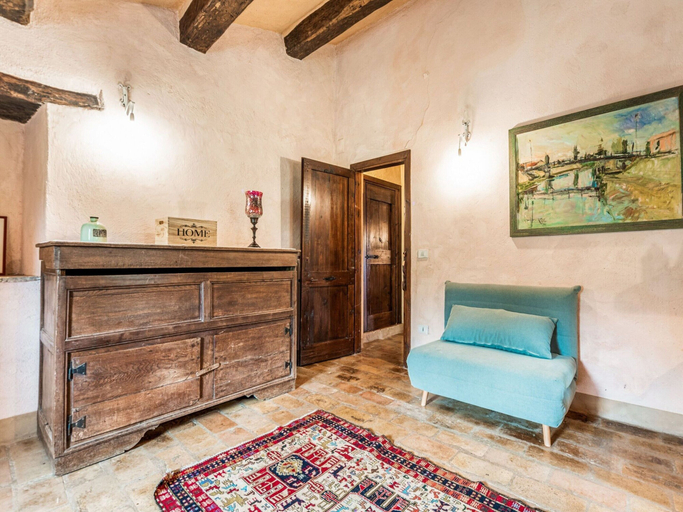 Others 5, Captivating Apartment in Assisi With Swimming Pool, Perugia