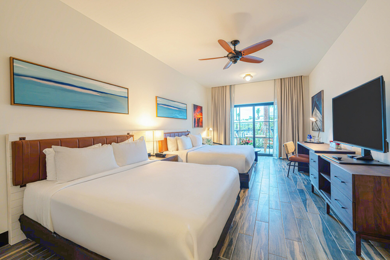 Bedroom 4, The Perry Hotel Naples, Collier