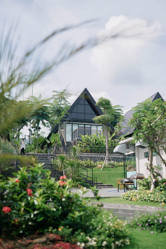 Others 5, Kamandaru Villa, Pasuruan