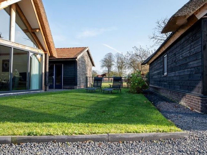 Exterior & Views 2, Modern & Garden-view Holiday Home in Alphen, Alphen-Chaam