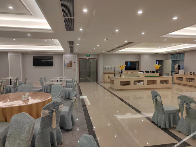 Food & Drinks 4, Vienna Hotel (Dongguan Xiegang), Dongguan