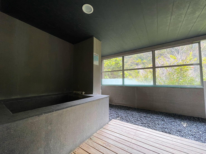 Others 4, Shuiyun Restaurant Hot Spring B&B, Miaoli