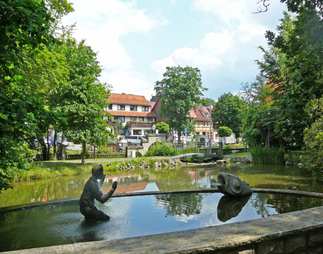 Others 3, Apartment Jagdschlosschen, Bad Sachsa, Osterode am Harz