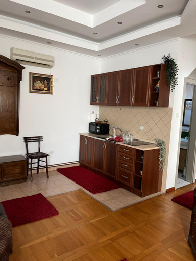 Others 4, Airport SKY apartments LUX II, Surčin