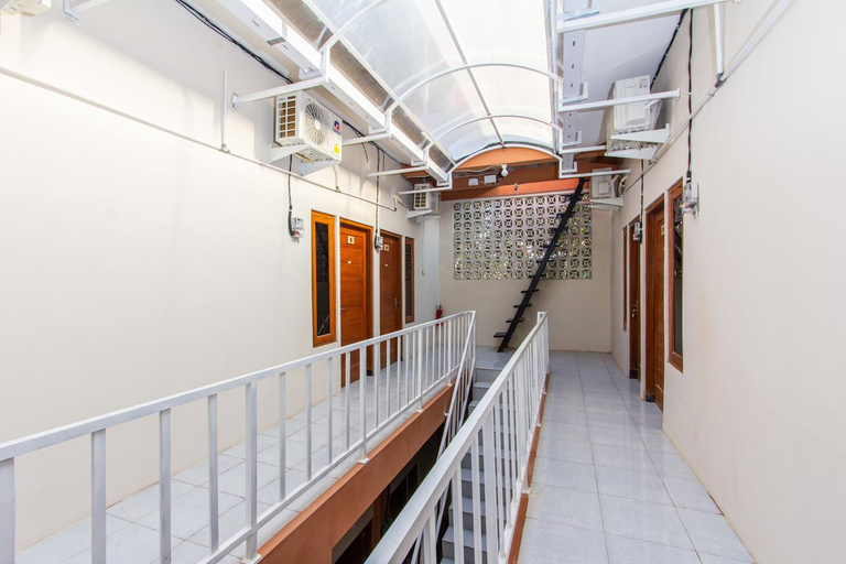 Others 4, Hotel O Homestay Wak Gobenk, Sleman