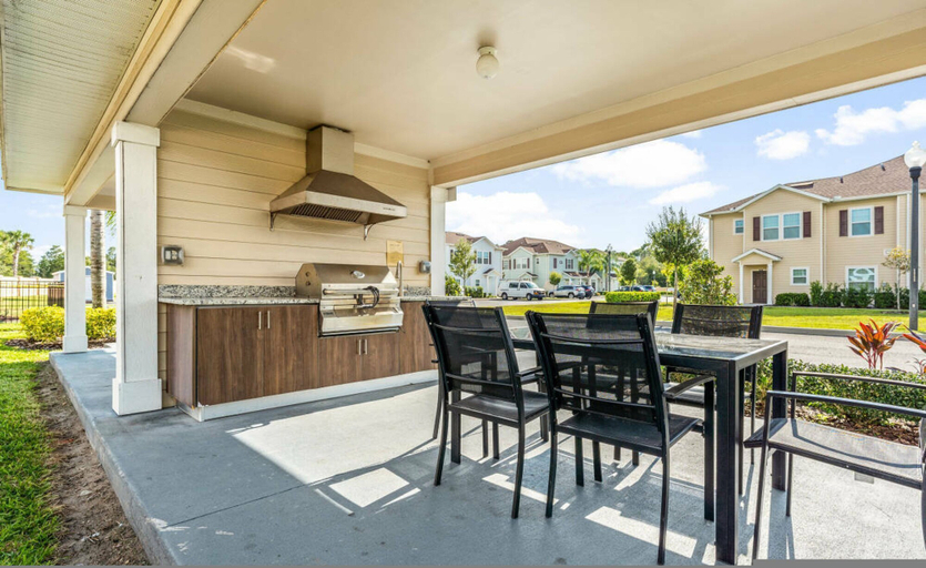 Room 2, Westlucaya 3bd Near to Disney, Osceola