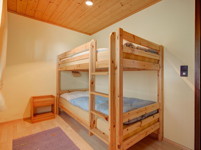 Room 3, Chalet in Iselsberg-stronach Near Ski-lift, Lienz