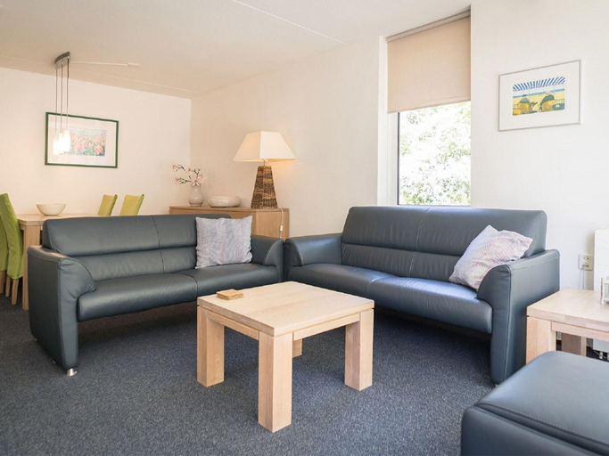 Living room 5, Well-kept Apartment, a Stone's Throw From the sea on Texel, Texel