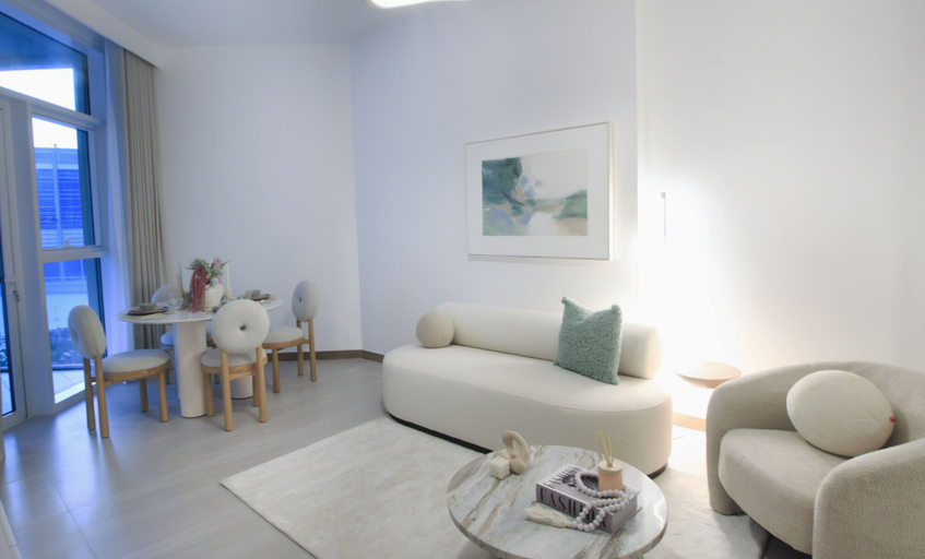Others 4, Elegance 1BR Luxury at Missoni, Dubai