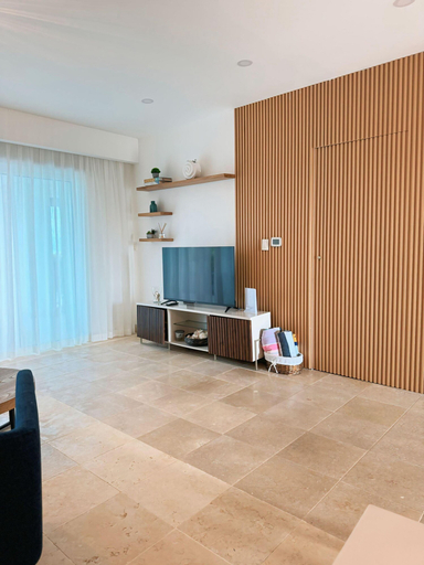 Room 4, Apartment w Pool and Ocean View in Punta Palmera, Salvaleon de Higuey