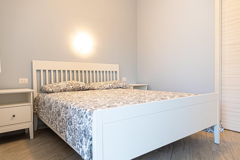 Bedroom 2, Duccio a mare Rooms, Foggia