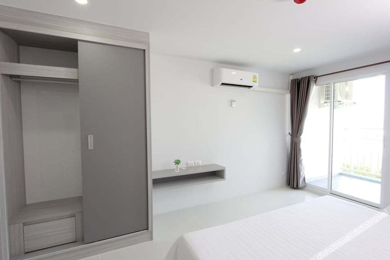 Bedroom 2, Matasiri Residence, Pak Kret