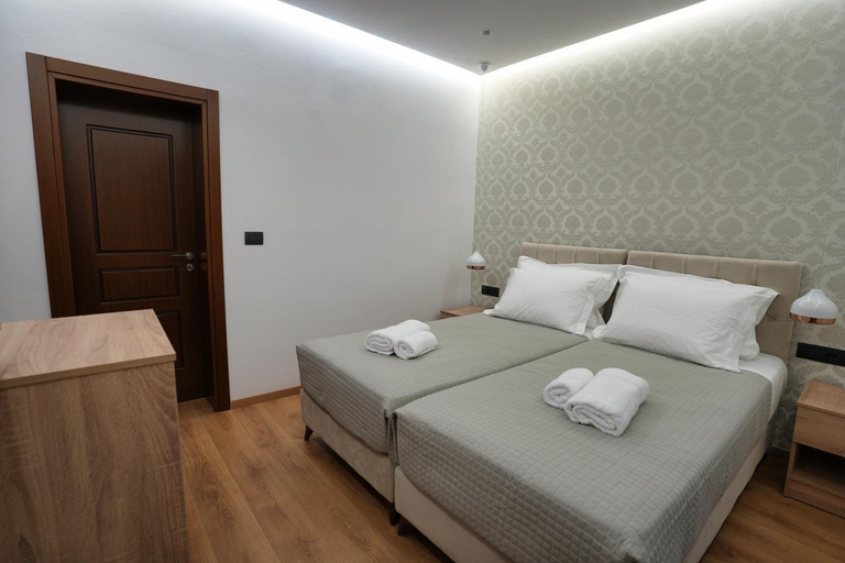Bedroom 3, Villa Qeli, Gjirokastrës