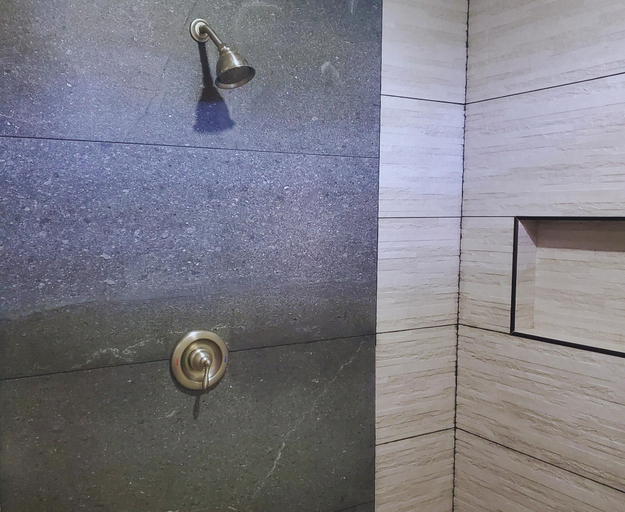 Bathroom 5, Madrid Resort, Comayagua