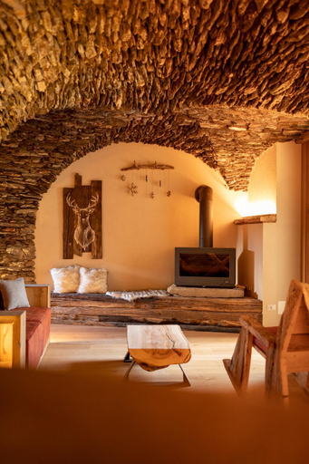 Others 3, Le Colonne Resort, Cuneo