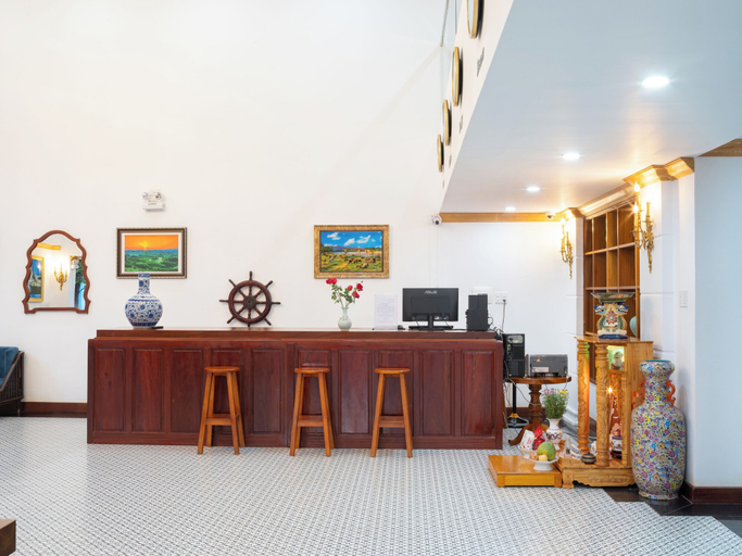 Others 5, Phuc Thuan Hotel, Ninh Hải