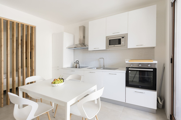Room 5, Visitsicilia Vasile 9 - 2, Trapani