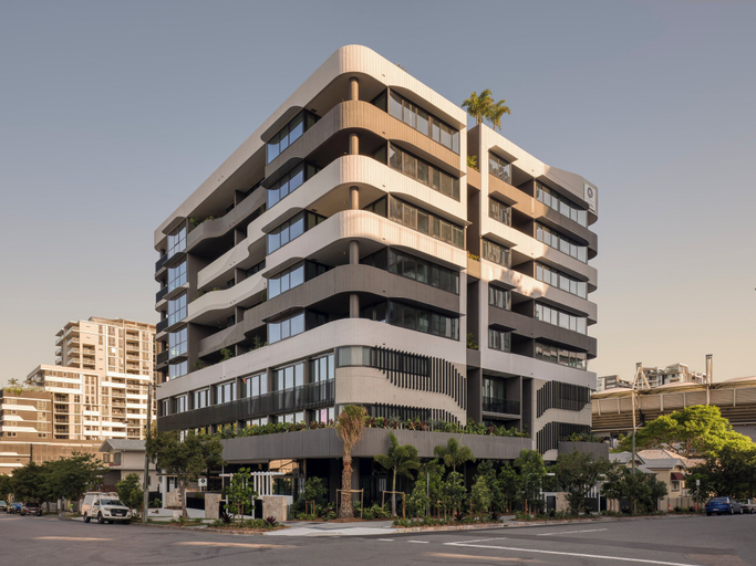 Exterior & Views 2, Rambla @ Story House, Brisbane