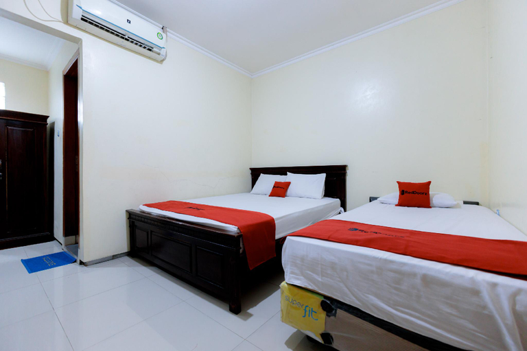 Bedroom 6