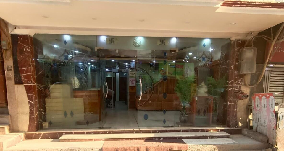 Others 5, Hotel JR INTERNATIONAL, Delhi