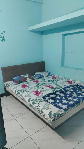 Bedroom 4, Hum_vayam Homestay, Ujjain