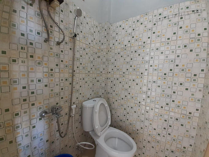 Bathroom 3