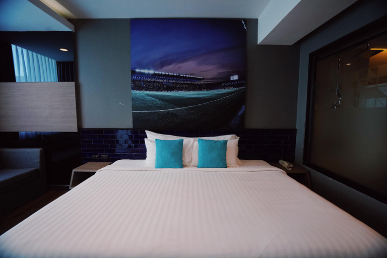 Bedroom 16