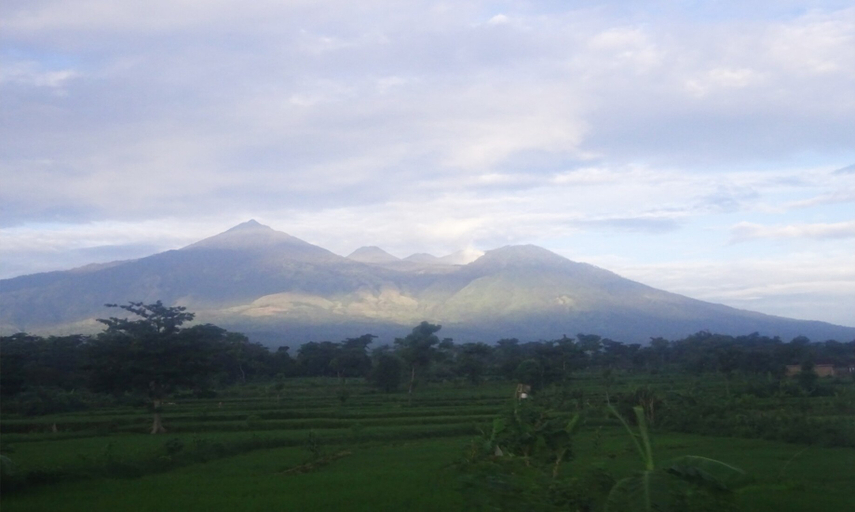 Others 5, Sky View Batu, Malang