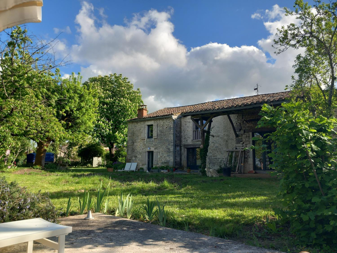 Others 5, La maison au frene, Lot