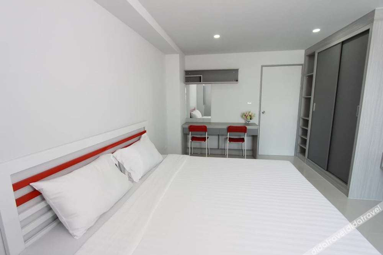 Bedroom 5, Matasiri Residence, Pak Kret