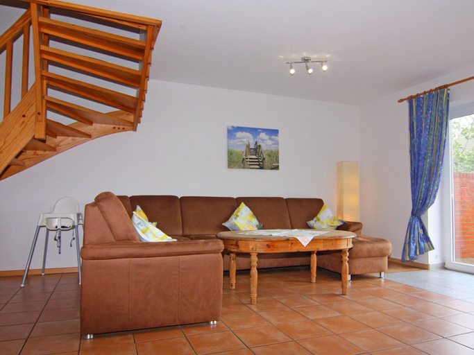 Living room 3, Holiday Complex Schuldt, Behrensdorf, Plön