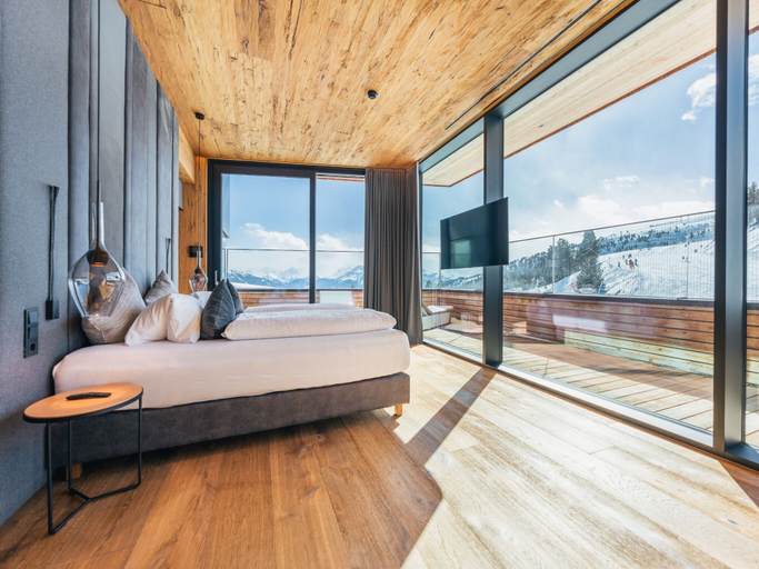Others 3, Apartment in Kaltenbach at the ski Slope, Schwaz