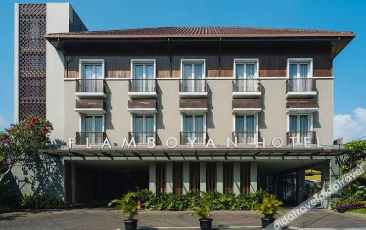 Flamboyan Hotel, Tasikmalaya