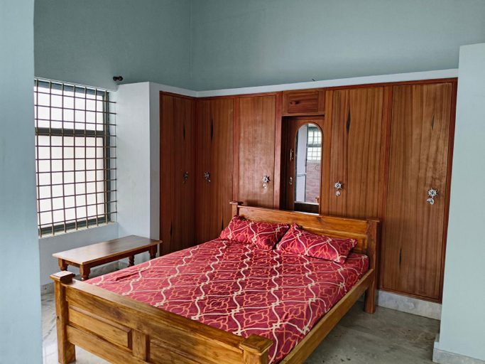 Others, Rest Inn rooms, Chikmagalur