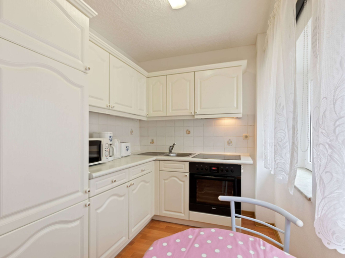 Others 5, Attractive Apartment in Klutz near the Sea, Nordwestmecklenburg