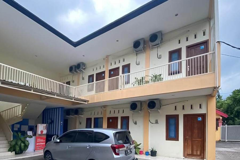 RedDoorz Syariah @ Pahlawan Sidoarjo, Sidoarjo