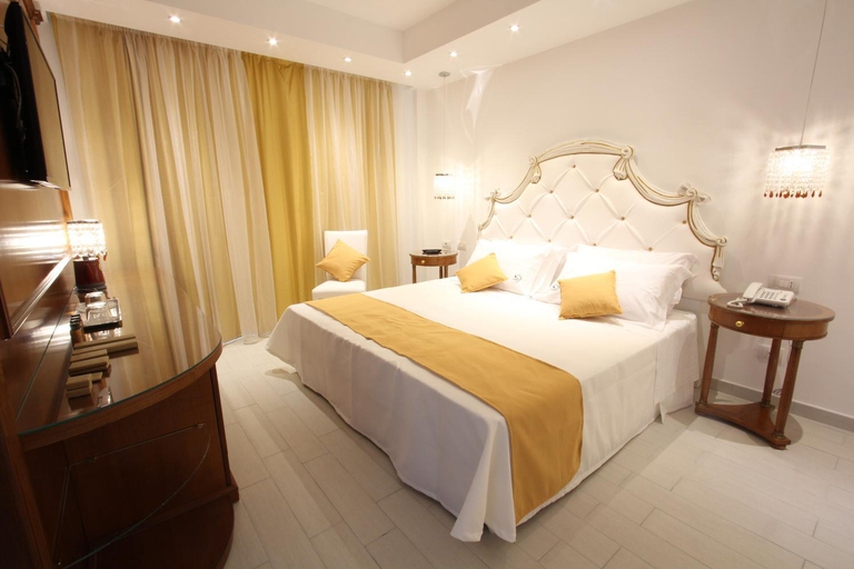 Bedroom 15