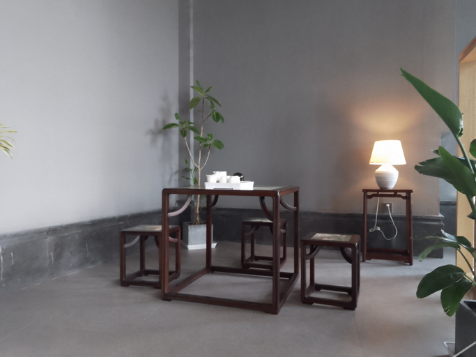 Others 5, Hostel In Grove, Foshan