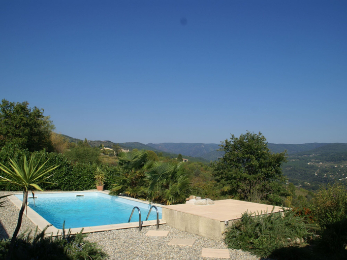 Others 2, Mesmerising Villa in Les Vans With Private Pool, Ardèche