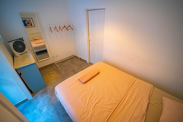 Bedroom 3, Hey Lisbon!, Lisbon