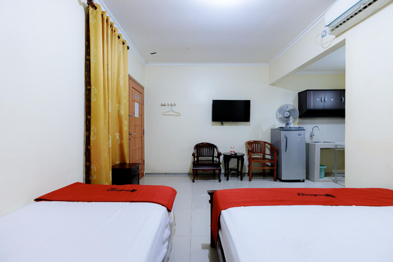 Bedroom 7